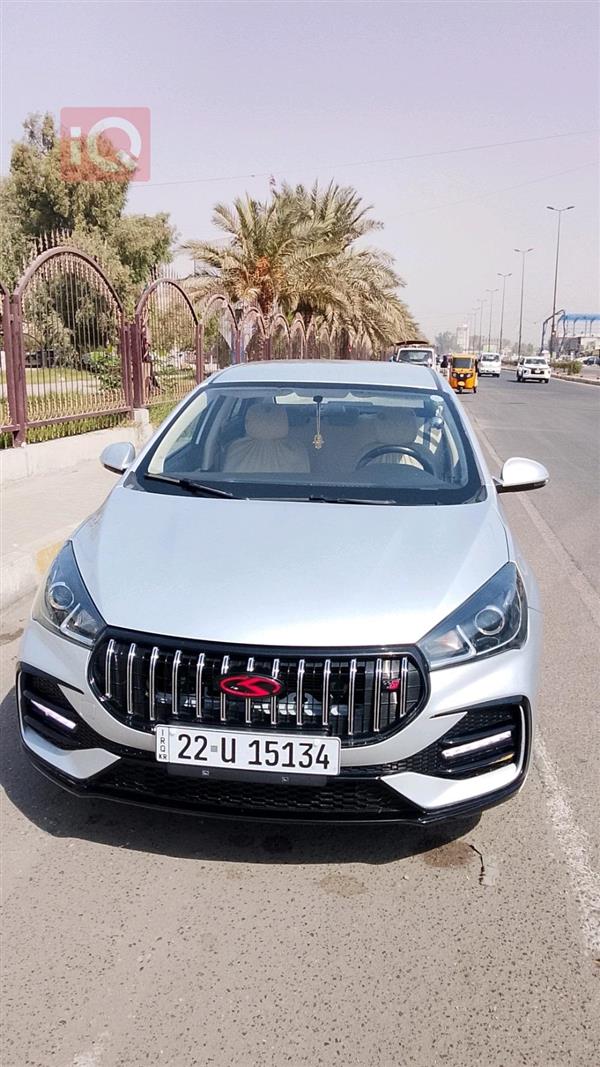 Chery Arrizo 5 2024 for sale in Iraq - Baghdad